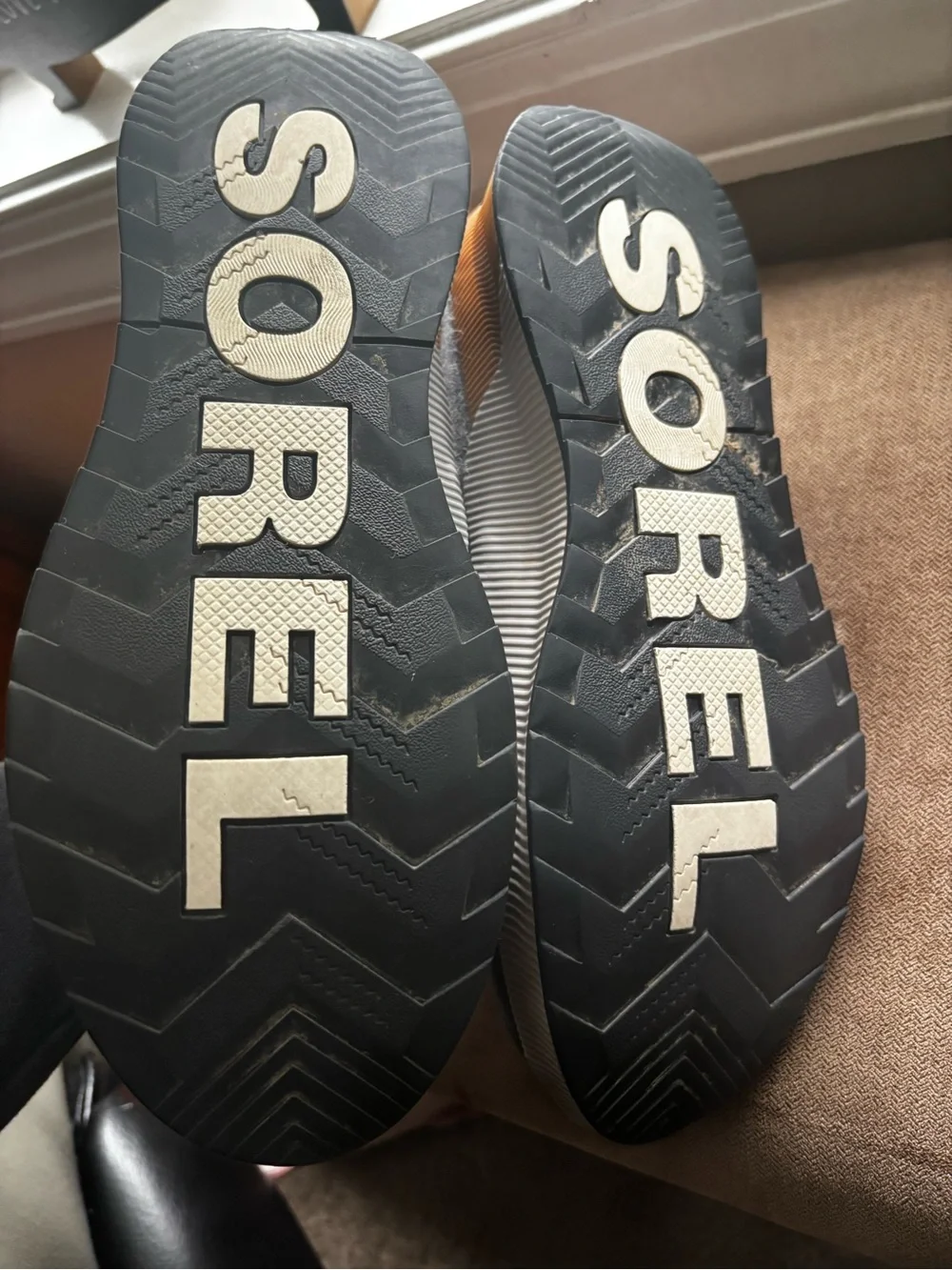 Sorel Out N About Women’s Winter Boots